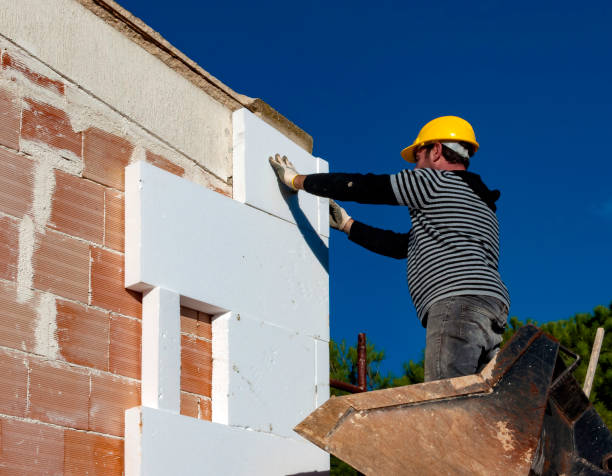Insulation Replacement Services in Manteno, IL