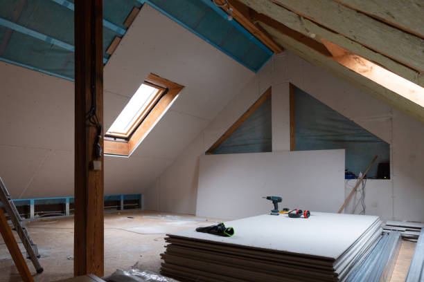 Best Insulation for New Construction  in Manteno, IL