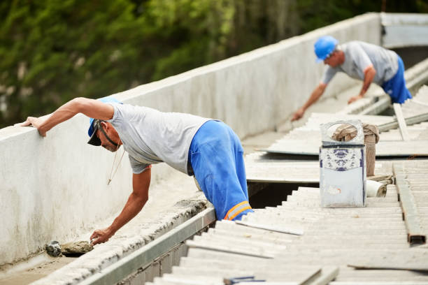 Best Commercial Insulation Contractor  in Manteno, IL