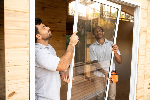 Best Insulation Repair Services  in Manteno, IL